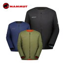 MAMMUT }[g XL[EFA 2023 1013-00653 / Seon IN Cardigan AF Men