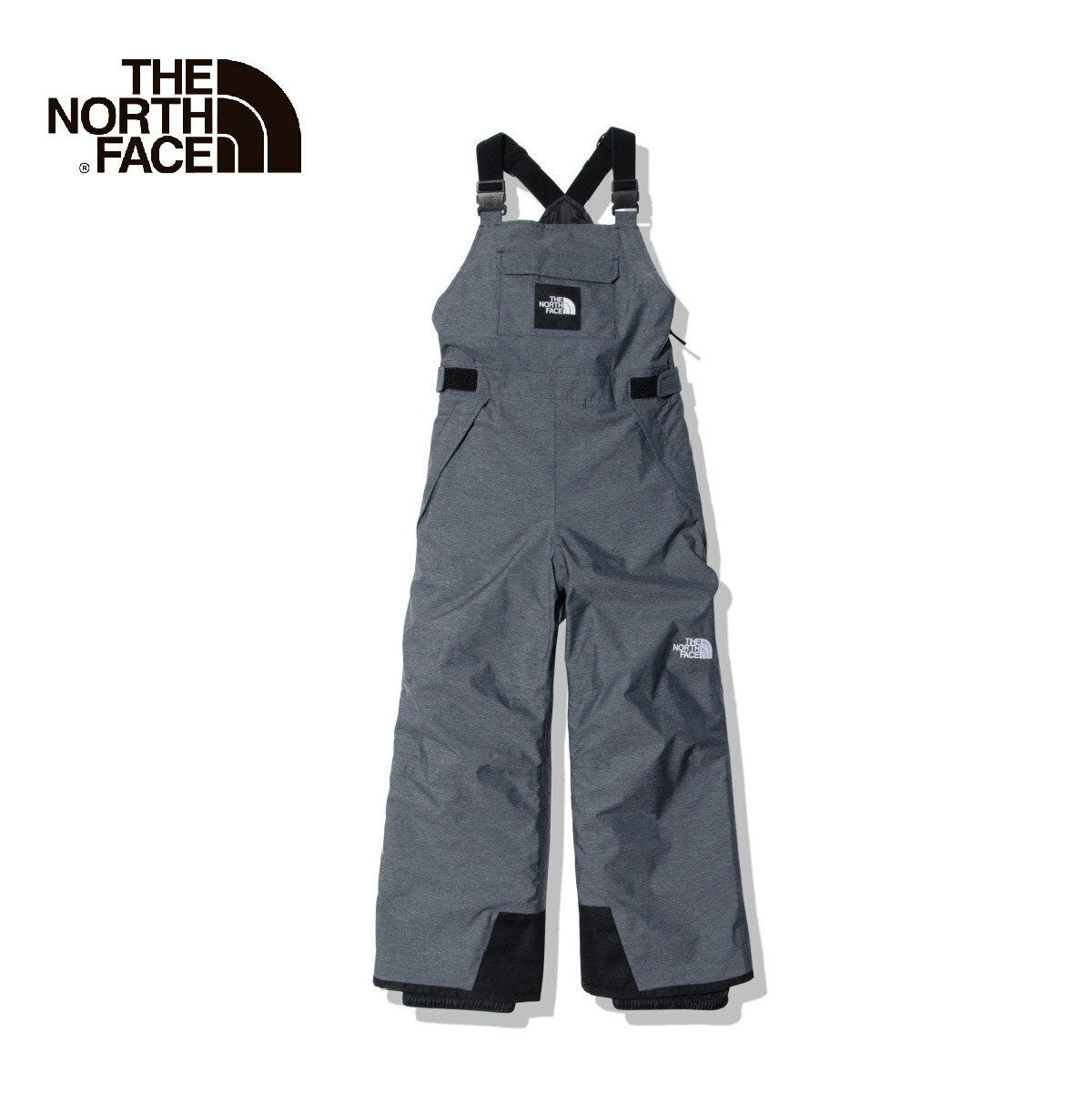 楽天スキー用品通販　スノーファミリーTHE NORTH FACE ザ・ノースフェイス ウェア / JRジュニアパンツ＜2023＞ NV INSULATION BIB / NSJ62276