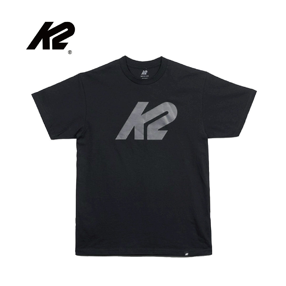 K2 ケーツー ウェア / Tシャツ＜2023＞S211700501 / LOUD AND PROUD TEE