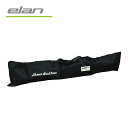 ELAN エラン バッグ・ケース / 1台用 <2026> CJ000422 / SKI CASE JP