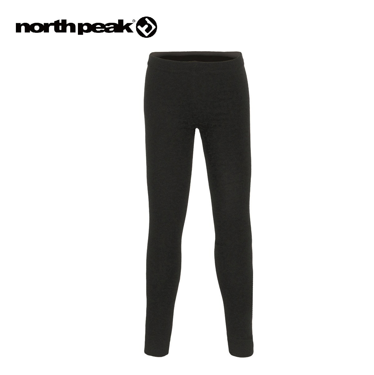 north peak ノースピーク アンダー / JRジュニア＜2026＞MP-710G / GIRLS SKI TIGITS