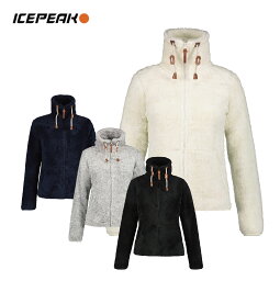 ICEPEAK アイスピーク スキー ウェア レディース　ジャケット＜2023＞ICEPEAK COLONY / 54954638