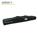 スキー スキーケース ELAN エラン ＜2024＞SKI CASE JP DOUBLE 2台用