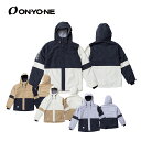 ONE THREE ワンスリー スキー ウェア ジャケット メンズ ＜2023＞ OTJ95501 / MENS JACKET