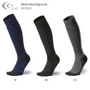 C3fit〔シースリーフィット ソックス スキー靴下〕<2024>GC20321 Winter Wool High Socks〔ウィンターウールハイソックス スキー靴下〕