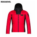 ROSSIGNOL Vj[ XL[EFA WPbg Y 2024 RLLMJ14 / HERO HYBRID LIGHT JKT 2023-2024 NEWf