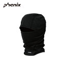 PHENIX フェニックス スキー バラクラバ<2024> ESM23NW11 / PH Ninja Balaclava 2023-2024