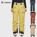 GOLDWIN S[hEC XL[EFA pc fB[X2024W's GORE-TEX 2L Cargo Pants/ GW33351 2023-2024 NEWf