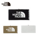 THE NORTH FACE ザ・ノースフェイス スキー アクセサリー タオル メンズ レディース ＜2024＞ NN22100 / Comfort Cotton Towel L コンフォートコットンタオルL