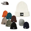 ザ・ノース・フェイス ニット帽 レディース THE NORTH FACE ザ・ノースフェイス スキー アクセサリー ニット帽 メンズ レディース ＜2024＞ NN42035 / Cappucho Lid カプッチョリッド