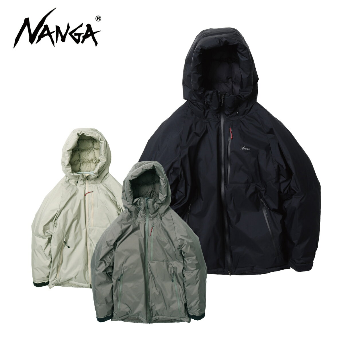 楽天市場】nanga aurora 3layer down blouson(メンズ 楽天市場】nanga aurora 3layer down blouson(メンズ