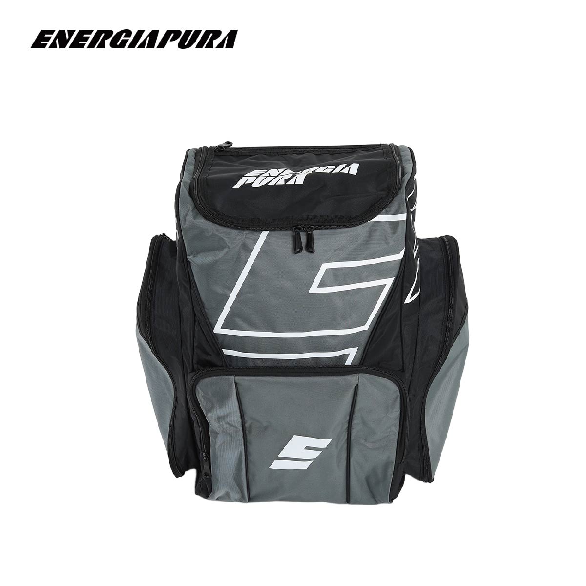 ENERGIAPURA エナジーアプラ バッグ・ケース / バックパック ＜2025＞ RACER BAG / AI001UW083 レーサーバック