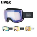スキーゴーグル ウベックス ゴーグル uvex メンズ レディース <2025> downhill 2100 V / ダウンヒル 2100 V / 555391...