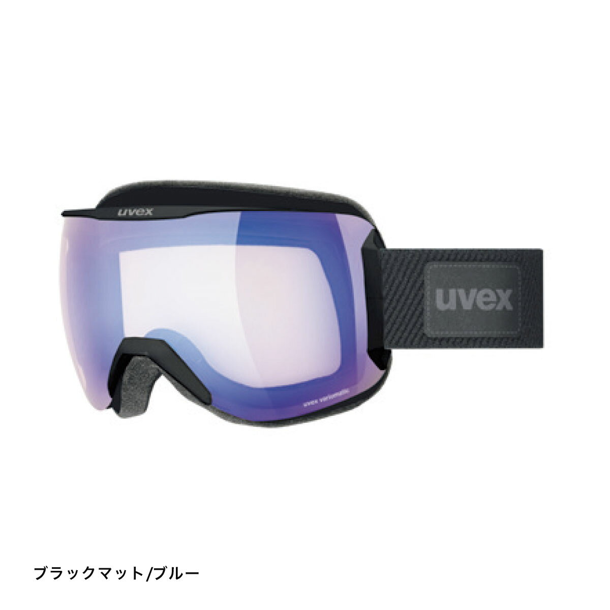 スキーゴーグル ウベックス ゴーグル uvex メンズ レディース ＜2025＞ downhill 2...
