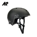 K2 ケーツー インライン アクセサリー ヘルメット<2023>VARSITY HELMET