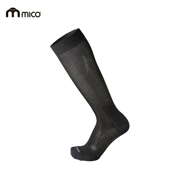 MICO SOCKS〔ミコ ソックス スキー靴下〕CA122 SKI SOCKS 2024