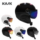 KASK JXN wbg2024KA-SHE60 / PIUMA R CHROME