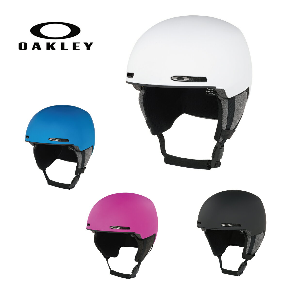 OAKLEY ꡼  إå å ˥ 2024 MOD 1 YOUTH / å 1 桼 / 99505Yboaܡ