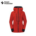 Sweet Protection XEB[gveNV XL[EFA WPbg fB[X 2024 828179 / Crusader GORE-TEX Pro Jacket W yGORE-TEXz 2023-2024 NEWf