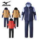 スキーウェア メンズ 上下セット ミズノ MIZUNO レディース<2024> Z2MGA355 / SNOW SUIT スノースーツ 2023-2024