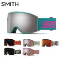 SMITH X~X XL[ S[O Y fB[X2024Squad MAG /XJbh }OyXyAYtz 2023-2024 NEWf