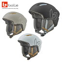bolle ボレー スキーヘルメット メンズ レディース <2024> ECO ATMOS / エコ アトモス 2023-2024 破格セール