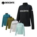 DESCENTE デサント スキーウェア アンダーシャツ キッズ ジュニア＜2024＞DWJWJB60 / JUNIOR UNDER SHIRT