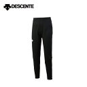 DESCENTE デサント スキーウェア アンダータイツ キッズ ジュニア＜2024＞DWJWJE60 / JUNIOR UNDER TIGHTS