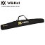 VOLKL フォルクル 2台用 スキーケース＜2025＞ CLASSIC DOUBLE SKI BAG 195 CM 〔クラシック ダブル スキーバッグ 195 CM〕 [140105]