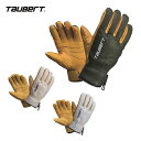 TAUBERT g[o[g O[u2023FULL LEATHER SLOPE