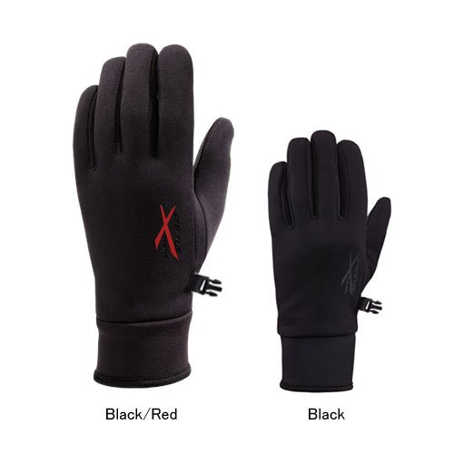 スキー グローブ メンズ レディース seirus 〔セイラス〕完全防水 X-TREME ALL WEATHER GLOVES