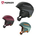 MARKER マーカー スキー ヘルメット メンズ レディース＜2024＞AMPIRE 2 MIPS / アンパイヤ 2 ミップス　/ 143203 2023-2024 NEWモデル