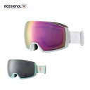 ROSSIGNOL Vj[ XL[ S[O fB[X2024 MAGNEfLENS W / }OlY W ዾEKlΉ 2023-2024 NEWf