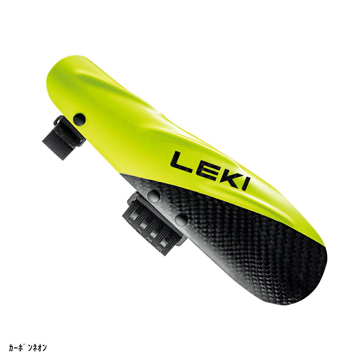 LEKI �쥭 �������ץ��ƥ����� �����६���� ��� ��ǥ�������2026��FORE ARM PROTECTOR CARBON 2.0 / 3 650 301 12 3 650 401 12