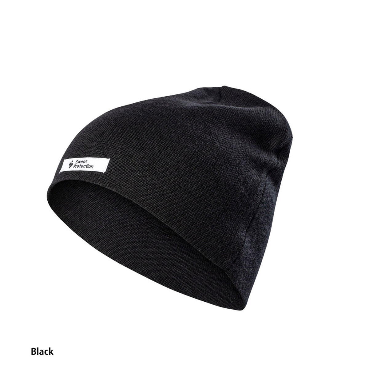 Sweet Protection スウィートプロテクション ニット帽＜2024＞ Helmet Merino Beanie〔ヘルメット メリノ ビーニー〕