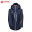 MAMMUT マムート スキーウェア ジャケット レディース ＜2024＞ 1010-30390 / Haldigrat Air HS Hooded Jacket Women