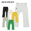 JACKFROST ジャックフロスト スキーウェア パンツ メンズ レディース ＜2024＞ JFP96700 / UNISEX PANTS