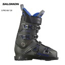 SALOMON T XL[u[c Y fB[X 2024 S/PRO MV 120 / GXv MV 120 [L47351100] 2023-2024 NEWf