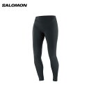 SALOMON T XL[EFA pc fB[X 2024SNTIAL WARM SMLS TIGHTS W / LC1884000