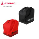 ATOMIC アトミック ブーツバッグ ＜2024＞ BOOT & HELMET BAG ブーツ & ヘルメット バック 23-24 NEWモデル その1