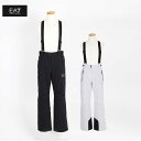 スキーウェア スキーパンツ レディース パンツ EA7 イーエーセブン <2024> 6RTP04 / SKI W KITZBUHEL TORAY PANT