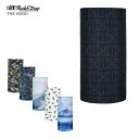 BLACKSTRAP ブラックストラップ フェイスマスク スキー メンズ レディース<2024>Single Layer Tube