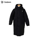スキー ゴールドウィン メンズ スキージャケット Goldwin ダウン <2024> Insulated Coat / G13308