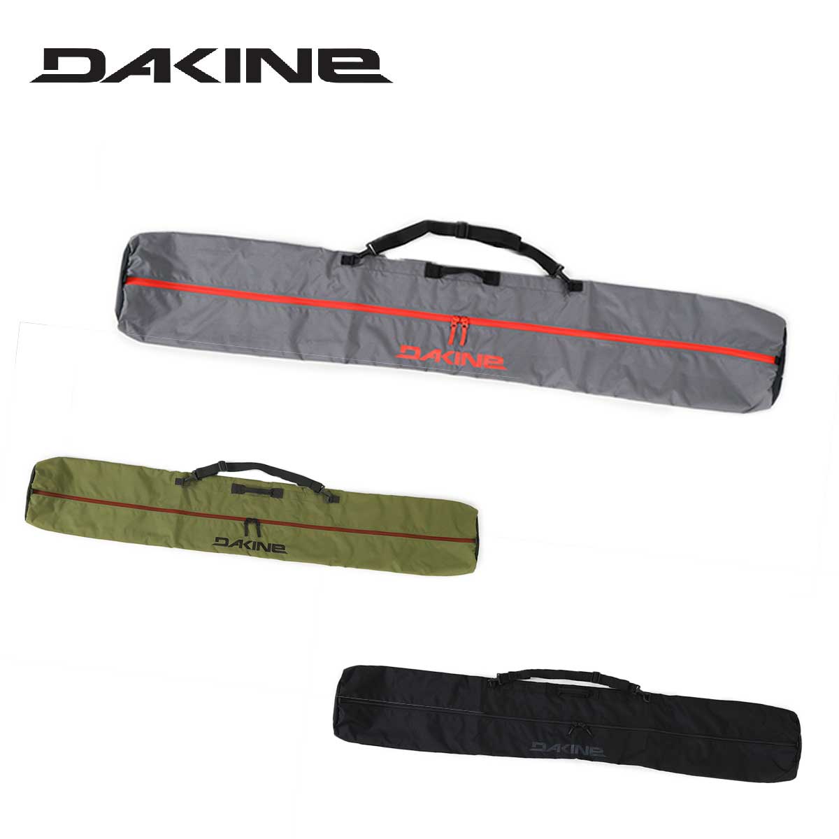 DAKINE  Хå / 1  ǥ 2024 SKI SLEEVE 175 / BD237-229 