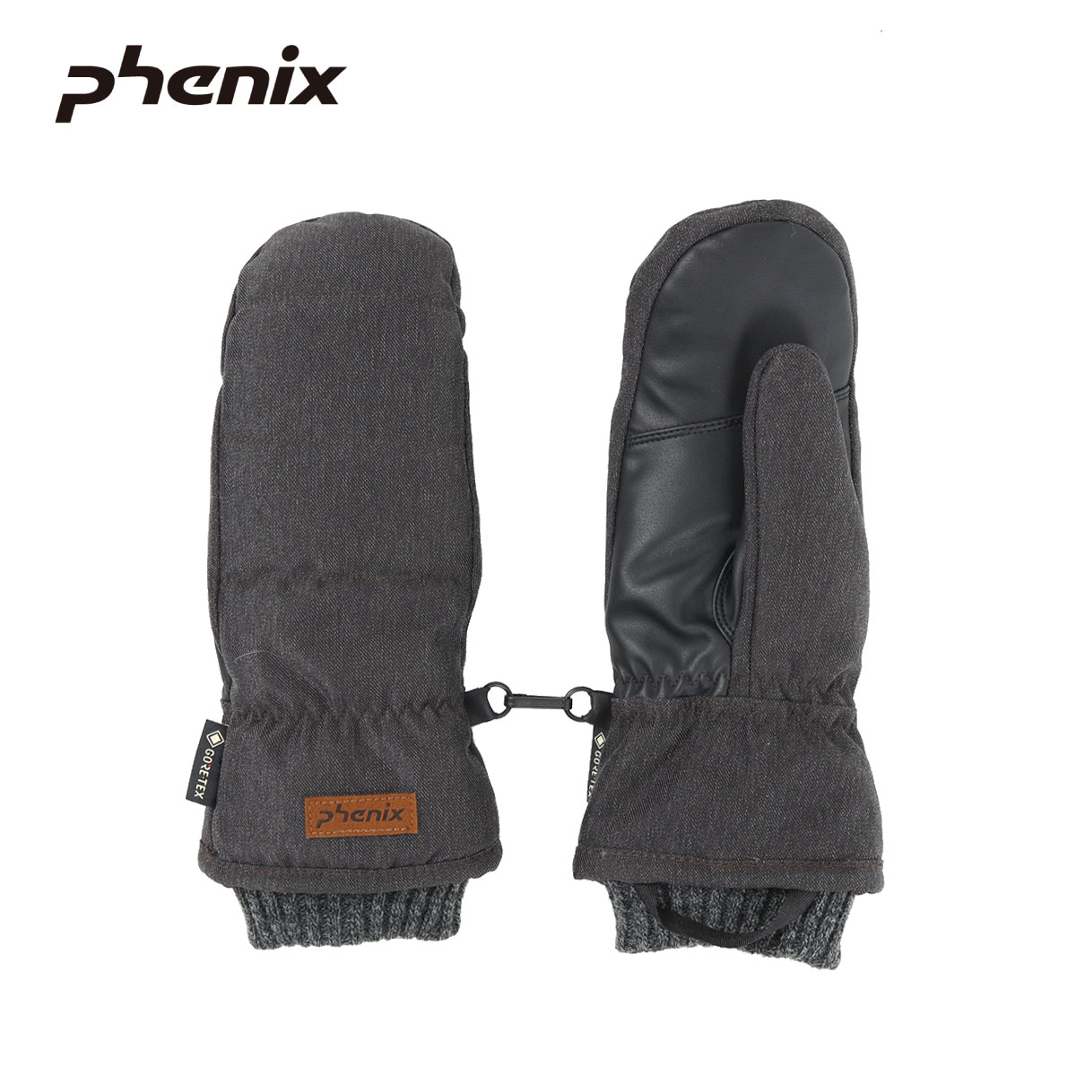 PHENIX フェニックス スキー レディース グローブ＜2023＞ESW22GL01 / GORE WOMANS GLOVE