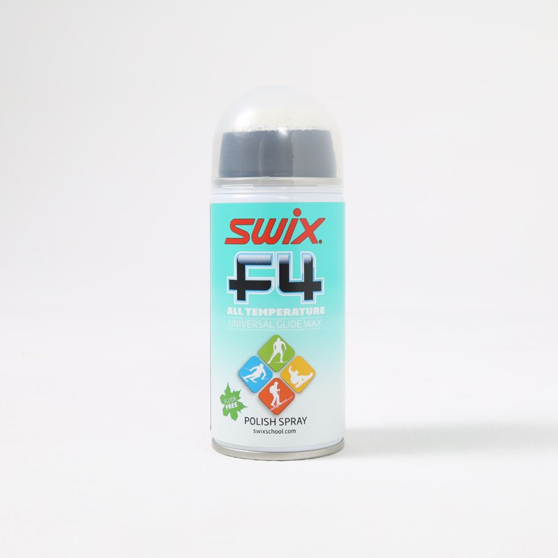 SWIX スウィックス ワックス ＜2024＞ PA06JNR / ワックスセットパック