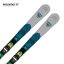  ROSSIGNOL ˥硼 2024 EXPERIENCE 78 CARBON XPRESS[RAMFT01] + XPRESS 10 GW B83 BLACK ӥǥ å ̵ åץб 2023-2024 NEWǥ