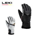 LEKI L XL[ O[u fB[X2024SNOWFOX 3D WOMEN 2023-2024 NEWf