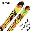 XL[ VOLKL tHN Y fB[X2024 REVOLT 96kHg 96l + 23SQUIRE 11ytEt ObvEH[NΉz 2023-2024 NEWf