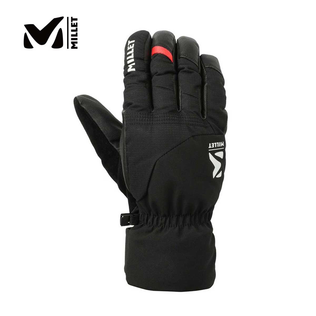 MILLET ߥ졼    2024 MIV10018 / TELLURIDE GLOVE M ƥ饤 